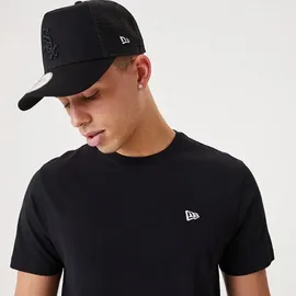 New Era Essentials Kurzarm-t-shirt - - L