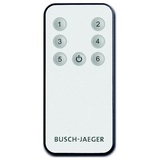 Busch-Jaeger 6179 IR-Handsender KNX