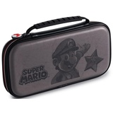 Bigben Interactive Nintendo Switch Travel Case Super Mario NNS46G grau