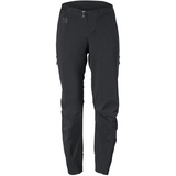 Vaude Herren Mens All Year Moab Pants Hose, Schwarz, S