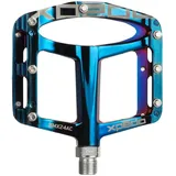 70 XPEDO Fahrrad- Pedal SPRY+ 9/16"