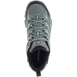 Merrell Moab 3 GTX Wanderschuhe Sedona Sage 39