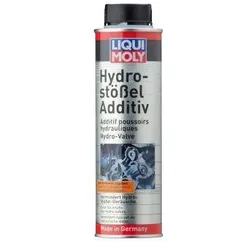 Additiv LIQUI MOLY 1009 Hydro-Stößel-Additiv Motorölzusatz Öl Reiniger 300ml