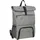 Easy Gifts Rucksack mit Kühlfunktion / Farbe: grau - Grau