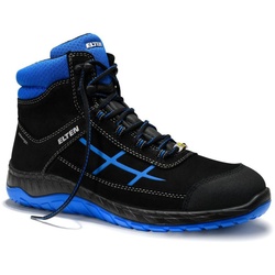 ELTEN MALVIN blue Mid ESD S3 769541 Sicherheitsstiefel - 43