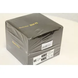 Blackview Mini-PC Intel N150 2023 4K UHD 3,6 GHz 8 GB RAM 256 GB SSD Windows 11 Pro