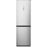Hisense RB390N4CCD1 Kühl-Gefrierkombination (304 l, Grau)