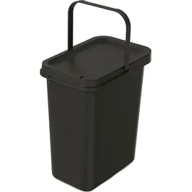 Prosperplast Keden SYSTEMA 12 l Schwarz