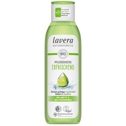 lavera - Pflegedusche Erfrischend Duschgel 250 ml