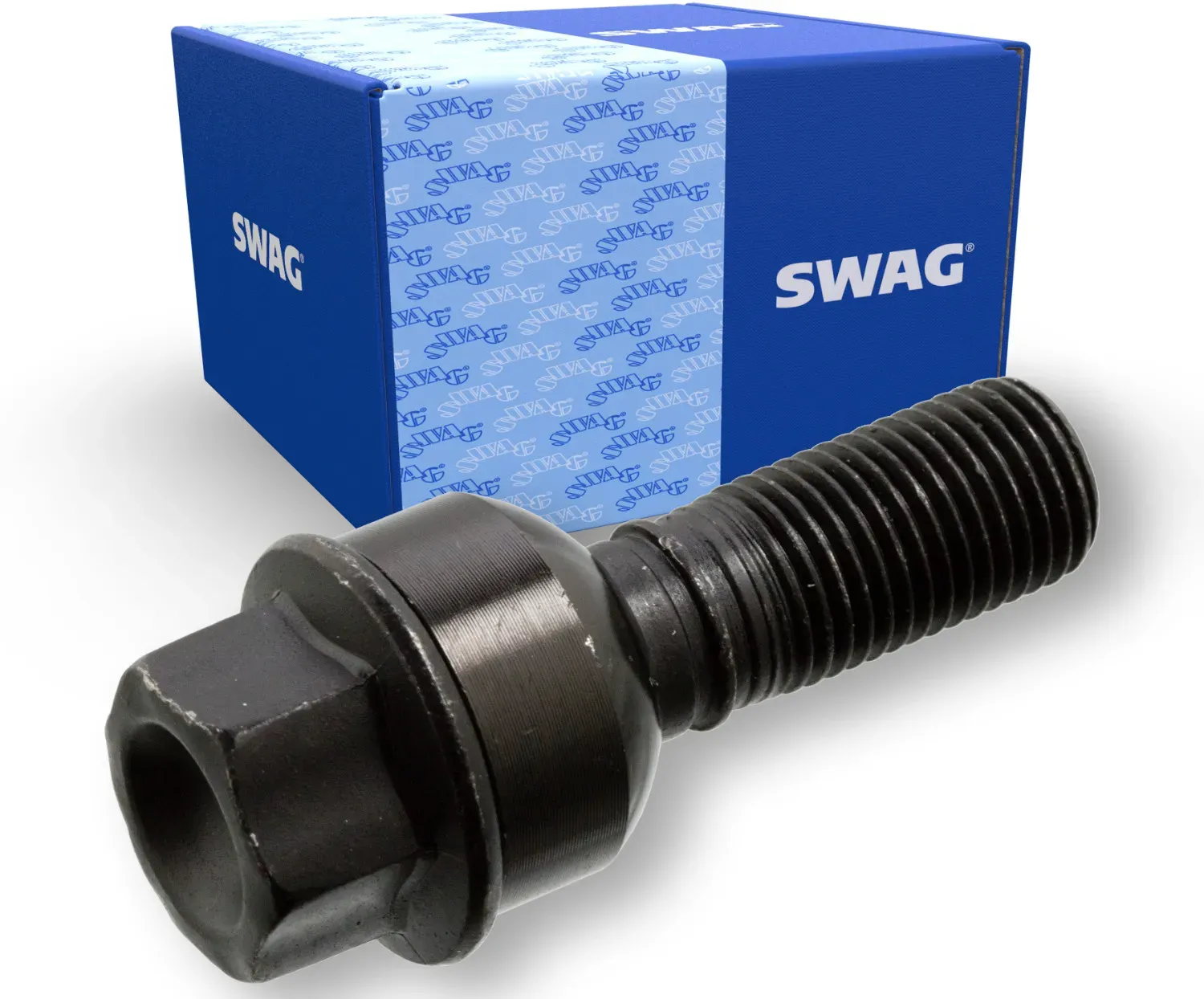 SWAG Radschraube 38101798 Vorderachse für Porsche