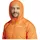adidas Terrex Multi Synthetic Hooded Isolationsjacke Semi Impact Orange M
