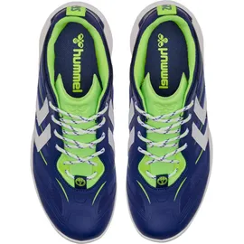 hummel Algiz 2.0 Lite Handballschuhe spectrum blue 9.5
