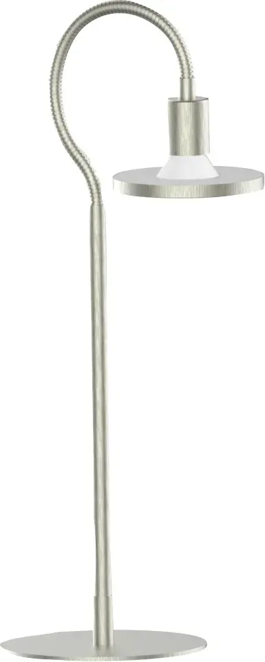 LIGHTME LED-Tischleuchte GU10 LM85683
