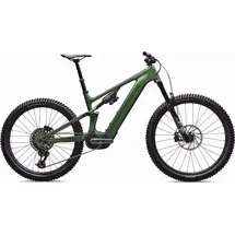 Specialized Levo Expert Carbon 2025 29 Zoll RH 0 cm silber