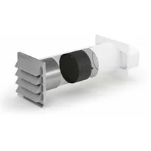 Naber E-Jal 150 Mauerkasten inkl. Thermobox (4043066)