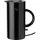Stelton EM77 0,5 l Schwarz