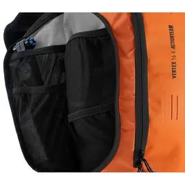 Cube Vertex 16 X Actionteam orange