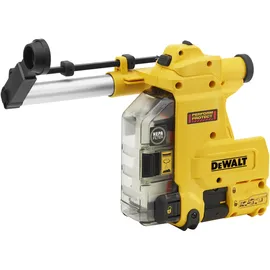 DeWalt Absaugsystem