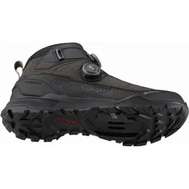 Shimano EX900 Schwarz 46