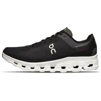 On Cloudflow 4 Herren Black/White 45