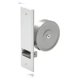 BAUHELD Rollladen Gurtwickler Unterputz 260mm Maxi Mit Abdeckplatte