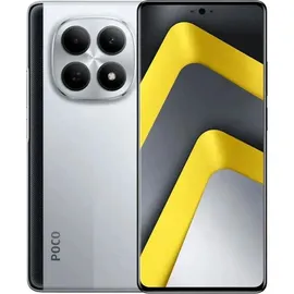 Xiaomi POCO M8 Pro 5G 12 GB RAM 512 GB Silver