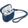 Hama Fantastic Feel Schutzhülle für AirPods Pro 3. GN. Blau