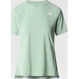The North Face Summit High T-Shirt Misty Sage S