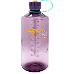 Nalgene Trinkflasche EH Sustain 1.0 Liter aubergine