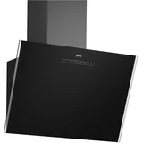 Neff D63IDK1S0 Kopffreihaube 60 cm Schwarz