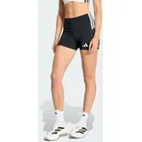 adidas Adizero Short Leggings - XL - Black