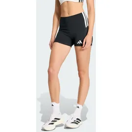 adidas Adizero Short Leggings Black