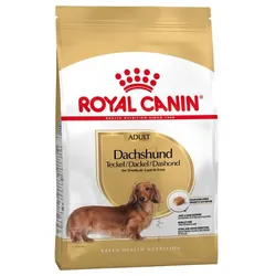 ROYAL CANIN Dachshund 7,5kg+Überraschung für den Hund