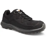 CARHARTT Jefferson Rugged Flex S3 Safety Shoe black