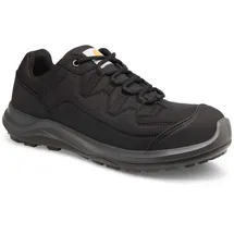CARHARTT Jefferson Rugged Flex S3 Safety Shoe black