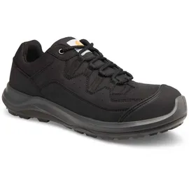 CARHARTT Jefferson Rugged Flex S3 Safety Shoe black