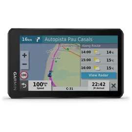 Garmin XT