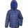 Result Core Kinder Steppjacke Stepp-Jacke R233J/R233Y navy/royal XXS (2-3)