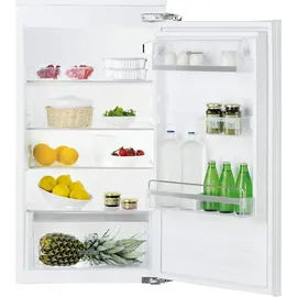 Bauknecht KSI 10VF3 Einbaukühlschrank (167 l, 1030 mm hoch)