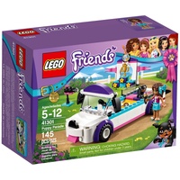 LEGO Friends 41301 - Welpenparade