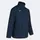 Joma Trivor Anorak Unisex Blau/Weiß 128