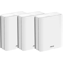 ASUS ZenWiFi BQ16 - WLAN-System - (3 Router)
