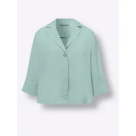 Heine Blazer Blau 36
