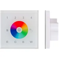 EVN WIFI-WPRGB+W RGB-Controller