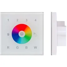 EVN WIFI-WPRGB+W RGB-Controller