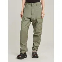 G-Star Cargo 3D-Boyfriend-Hose Grün 24