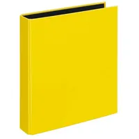 Veloflex Ringbuch »VELOCOLOR® 11513« gelb,