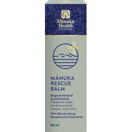 Manuka Health Manuka Rescue Balm 50 ml