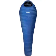 Millet Light Down -10° - Schlafsack - Light Blue/Black