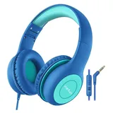 EarFun K1 Blaugrün
